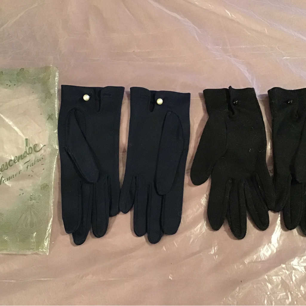 Evening Gloves Bundle